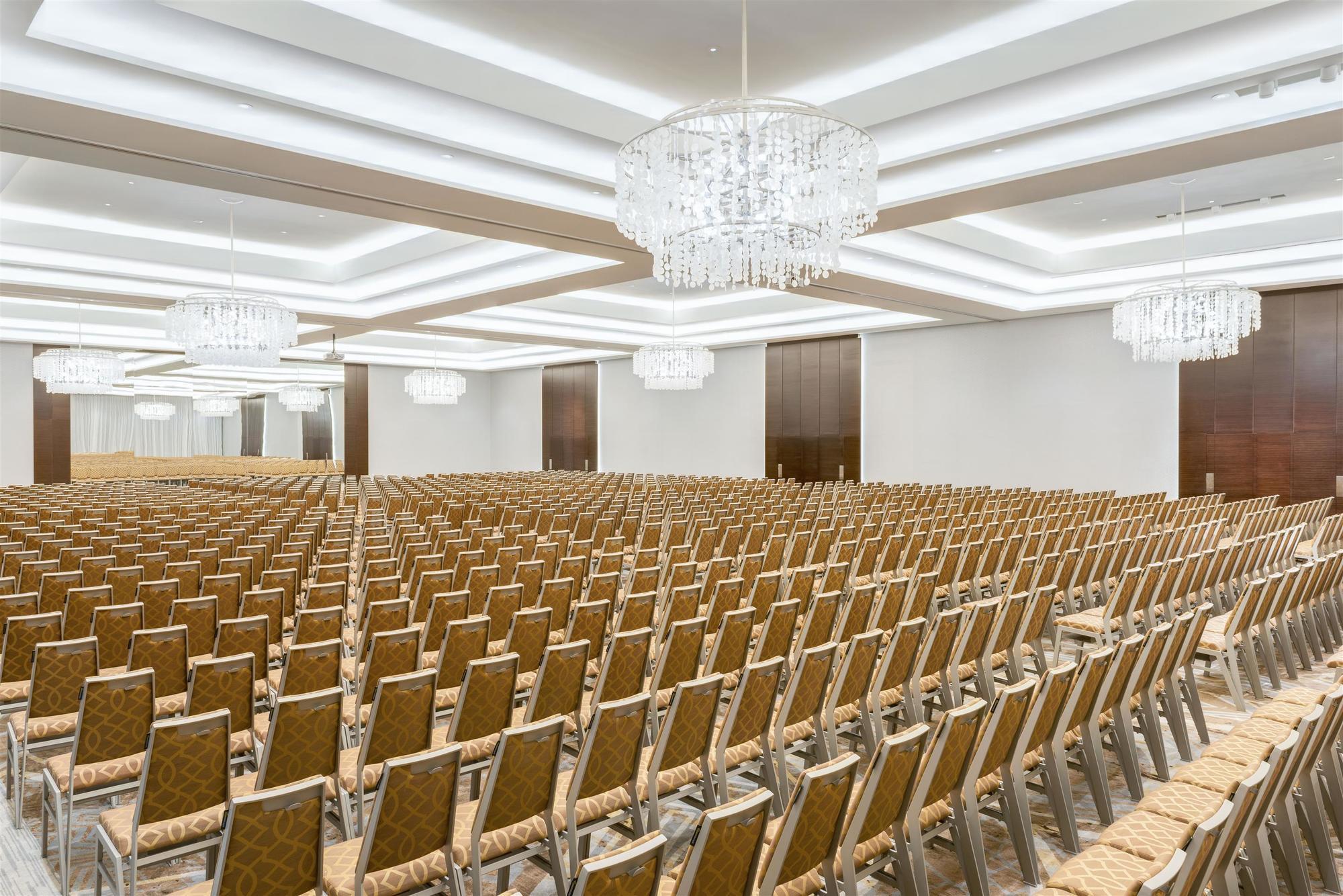 Sheraton Reserva Do Paiva Cabo de Santo Agostinho Buitenkant foto The Grand Ballroom