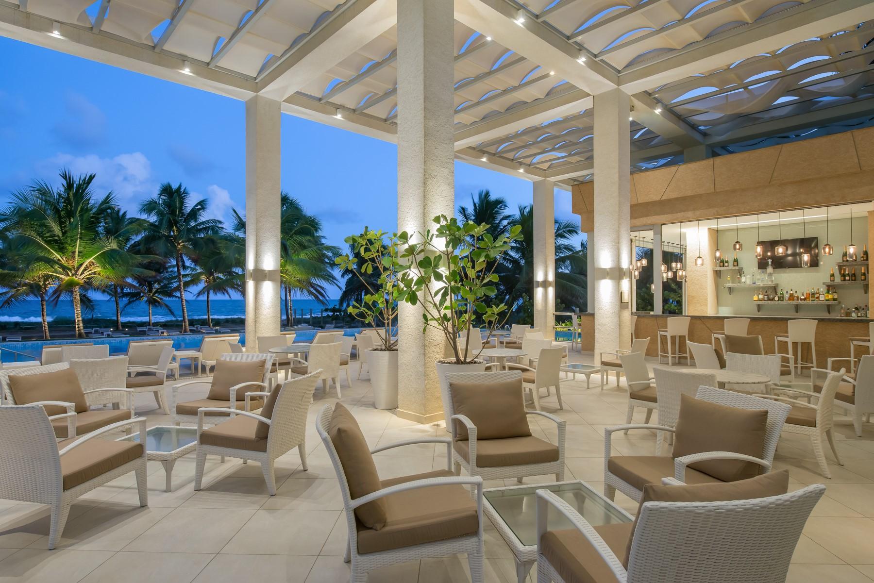 Sheraton Reserva Do Paiva Cabo de Santo Agostinho Buitenkant foto The Beach Club