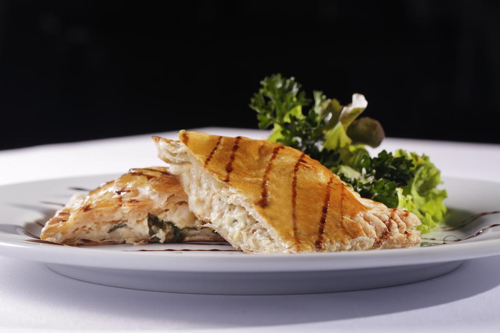 Sheraton Reserva Do Paiva Cabo de Santo Agostinho Buitenkant foto A grilled chicken breast
