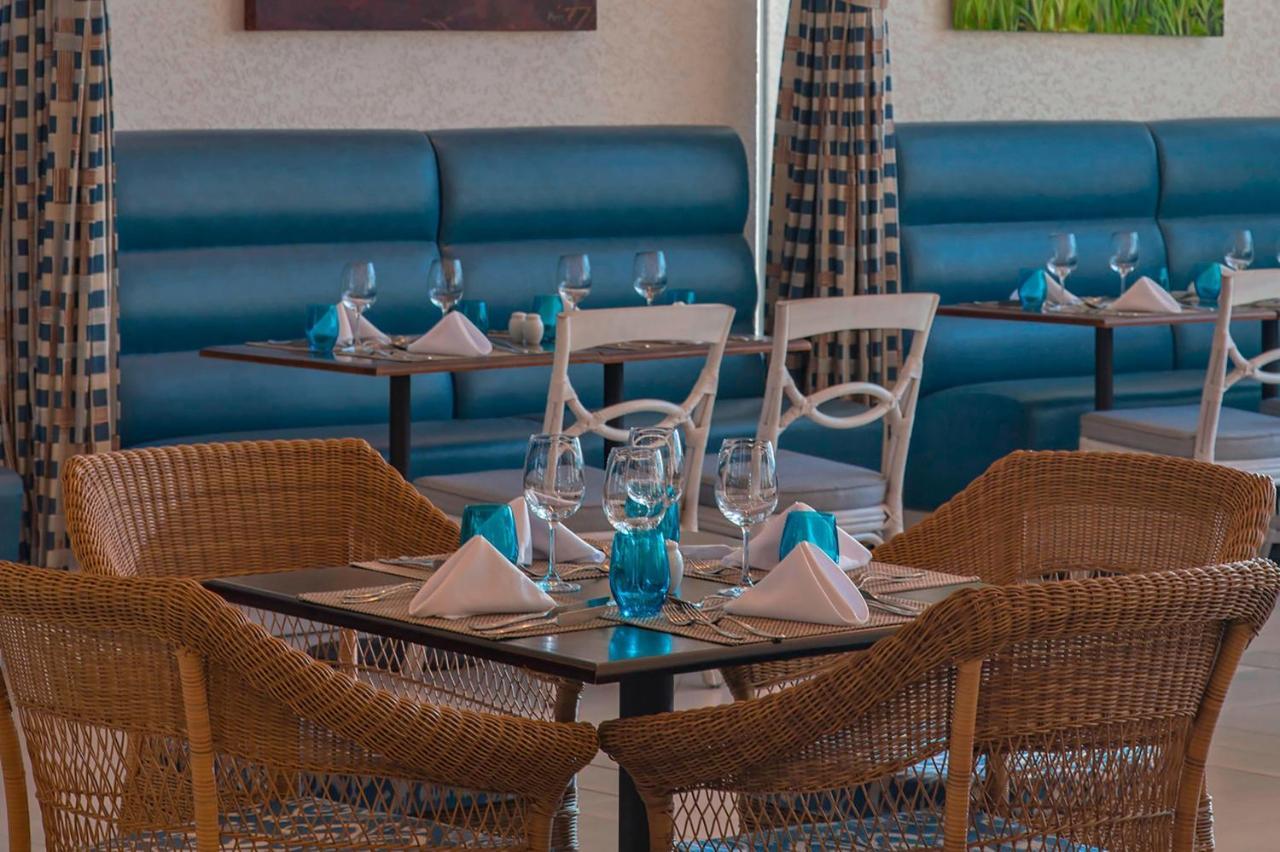 Sheraton Reserva Do Paiva Cabo de Santo Agostinho Buitenkant foto The restaurant